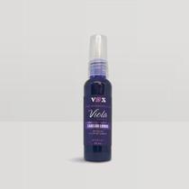 Fluído Restaurador de Cor Viola 60ml Vox - 815v