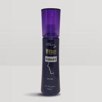 Fluído Restaurador de Cor Vitbel - 120ml - C001 Fluído Restaurador de Cor Vitbel - 120ml - C001