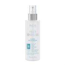 Fluido Restaurador Multibenefícios Amend Essencial 180ml Fluido Restaurador Multibenefícios Amend Essencial 180ml