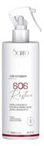 Fluído Restaurador Sos Sanro Cosméticos 300ml