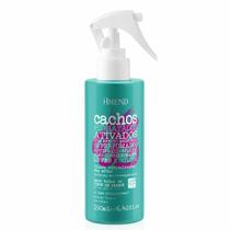 Fluído Revitalizador de Cachos Amend