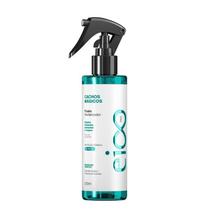 Fluido Revitalizador Eico Pro Cachos Mágicos - 200ML Fluido Revitalizador Eico Pro Cachos Mágicos - 200ML