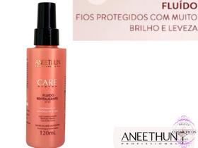 Fluido Revitalizante Care System Aneethun - 120ml Lançamento
