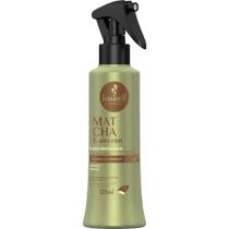 Fluido Revitalizante Matcha e Alecrim Haskell 120ml Fluido Revitalizante Matcha e Alecrim Haskell 120ml