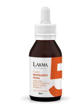 Fluido Revitalizante Nano Dmae Coenzima Q10 Passo 5 Lakma Fluido Revitalizante Nano Dmae Coenzima Q10 Passo 5 Lakma