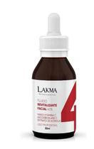 Fluido Revitalizante Passo 4 Sérum Vitamina C Lakma 50ml Fluido Revitalizante Passo 4 Sérum Vitamina C Lakma 50ml