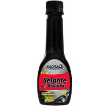 Fluido Selante Radiador e Mangueiras 200ml RADNAQ RQ8010 Fluido Selante Radiador e Mangueiras 200ml RADNAQ RQ8010