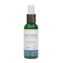 Fluido Sem Enxágue Dry Confort Liquid Control 120ml Fluido Sem Enxágue Dry Confort Liquid Control 120ml