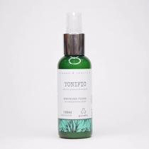 Fluido Sem Enxágue Tonific Growing Fluid 120ml