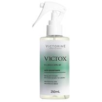 Fluido Sequestrante Detox Profissional Para limpeza de Metais Pesados Água de Piscina e Sal Victorine 250ml Fluido Sequestrante Detox Profissional Para limpeza de Metais Pesados Água de Piscina e Sal Victorine 250ml