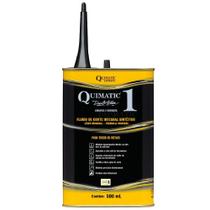 Fluído Sintético para Corte de Ferro 500ml Quimatic