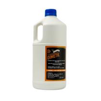 Fluido Sintético Transparente SH 1L - Dimetil SH 1L