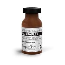 Fluído Sistema de Tratamento Acquaplex 12 ml - Acquaflora