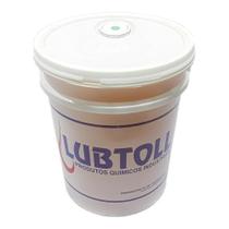 Fluido Solúvel Refrigerante e Lubrificante Sintético - Lubtoll Cooler Fluid NSA-1015 Fluido Solúvel Refrigerante e Lubrificante Sintético - Lubtoll Cooler Fluid NSA-1015