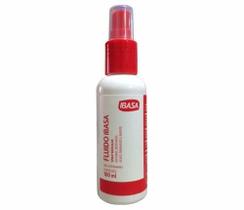 Fluido Spray 200ml Ibasa - Spray Muscular Fluido Spray 200ml Ibasa - Spray Muscular