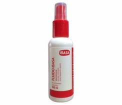 Fluido Spray 200ml Ibasa - Spray Muscular Fluido Spray 200ml Ibasa - Spray Muscular