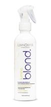 Fluído Spray Lumino Blond Cabelos Loiros 240 Ml Luminositta