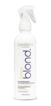 Fluído Spray Lumino Blond Cabelos Loiros 240 Ml Luminositta