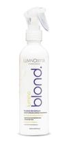 Fluído Spray Lumino Blond Cabelos Loiros E Platinados 240 Ml