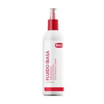 Fluido Spray Muscular 200ml - Analgésico e Anti-inflamatório - Ibasa