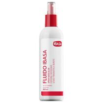 Fluído Spray Muscular Ibasa Para Cães - 200ml