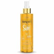 Fluido Sun Filtro Solar Spray 120ml