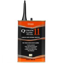 Fluido Tapmatic N.11 Para Metais 500Ml Aj1