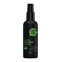 Fluido Térmico Eu Rainha, Oleosidade Nadinha! Oh My! 150ml