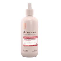Fluido Térmico Hidramais 500ml anti celulite e gordura localizada