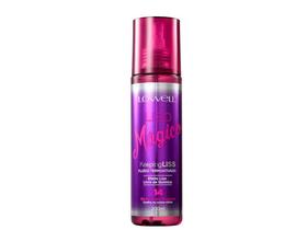 Fluido Termo Ativado Liso Mágico Lowell 200ml