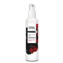 Fluido termo pimenta negra 190ml - d agua natural