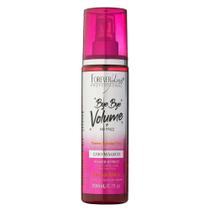 Fluido Termoativado Bye Bye Volume e No Frizz Liso Mágico Forever Liss Fluido Termoativado Bye Bye Volume e No Frizz Liso Mágico Forever Liss