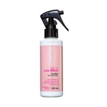 Fluído Termoativado Defrizz C.Kamura Liss Effect 140ml