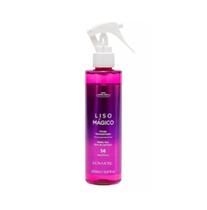 Fluído Termoativado Liso Mágico 200ml - Lowell