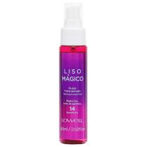 Fluído Termoativado Lowell Liso Mágico Fluído Termoativado Lowell Liso Mágico