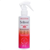 Fluído Termoativado Protetor Térmico Belissè Gestante 200ml