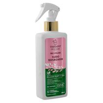 Fluido Texturizador Cães Pelagem Lisa Fluffy 300ml Therapet Fluido Texturizador Cães Pelagem Lisa Fluffy 300ml Therapet