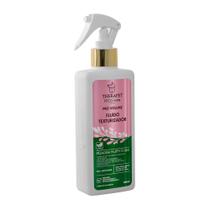 Fluído Texturizador Pelagem Fluffy e Lisa 300ml Therapet Fluído Texturizador Pelagem Fluffy e Lisa 300ml Therapet