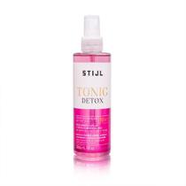 FLUIDO TONICO 200ML DETOX Stijl