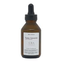 Fluído Tonificante Capilar Obliphica Active Botanical 60ml