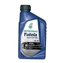 Fluído Transmissão Automátic Petronas Tutela Multi Atf 500
