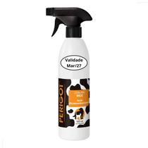 Fluído Ultradesembaraçador Milk 500ml Perigot para Cães e Gatos Fluído Ultradesembaraçador Milk 500ml Perigot para Cães e Gatos