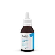 Fluido Uréia e Nano Revitalize Lakma (Passo 1) - 50ml