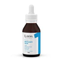 Fluido Ureia Passo 1 Lakma 50ml