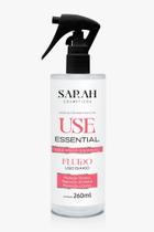 Fluido use essential proteção térmica 260ml