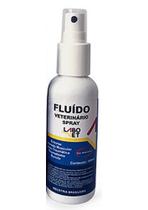 Fluido veterinário spray 200ML - LABOVET