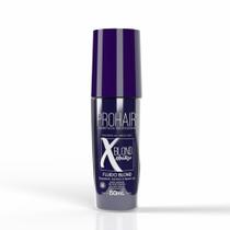 Fluido XMATIZE Para Correção e Antiamarelamento p/ Cabelos Loiros Blond Supreme 150ML - Prohair
