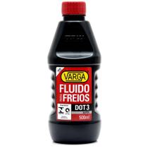 Fluidos De Freios Dot 3 500 Ml - Trw