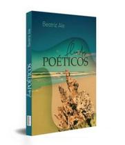 Fluídos poéticos - SENDAS Fluídos poéticos - SENDAS