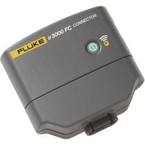 Fluke IR3000FC Conector Infravermelho para Transferência de Dados Sem Fio Fluke IR3000FC Conector Infravermelho para Transferência de Dados Sem Fio